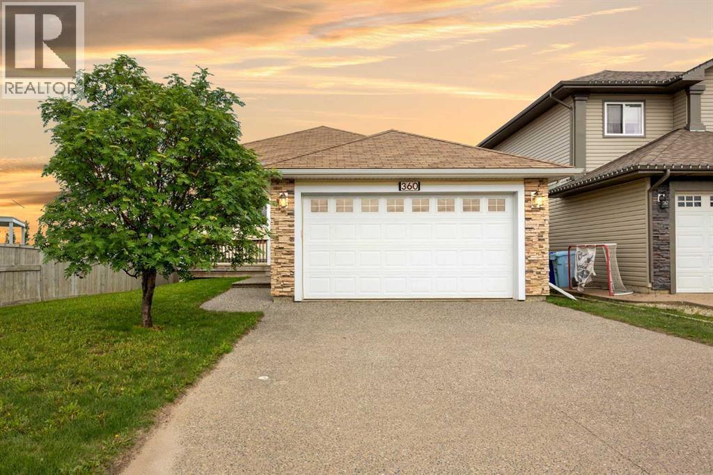 360 Fireweed Crescent, fort mcmurray, Alberta