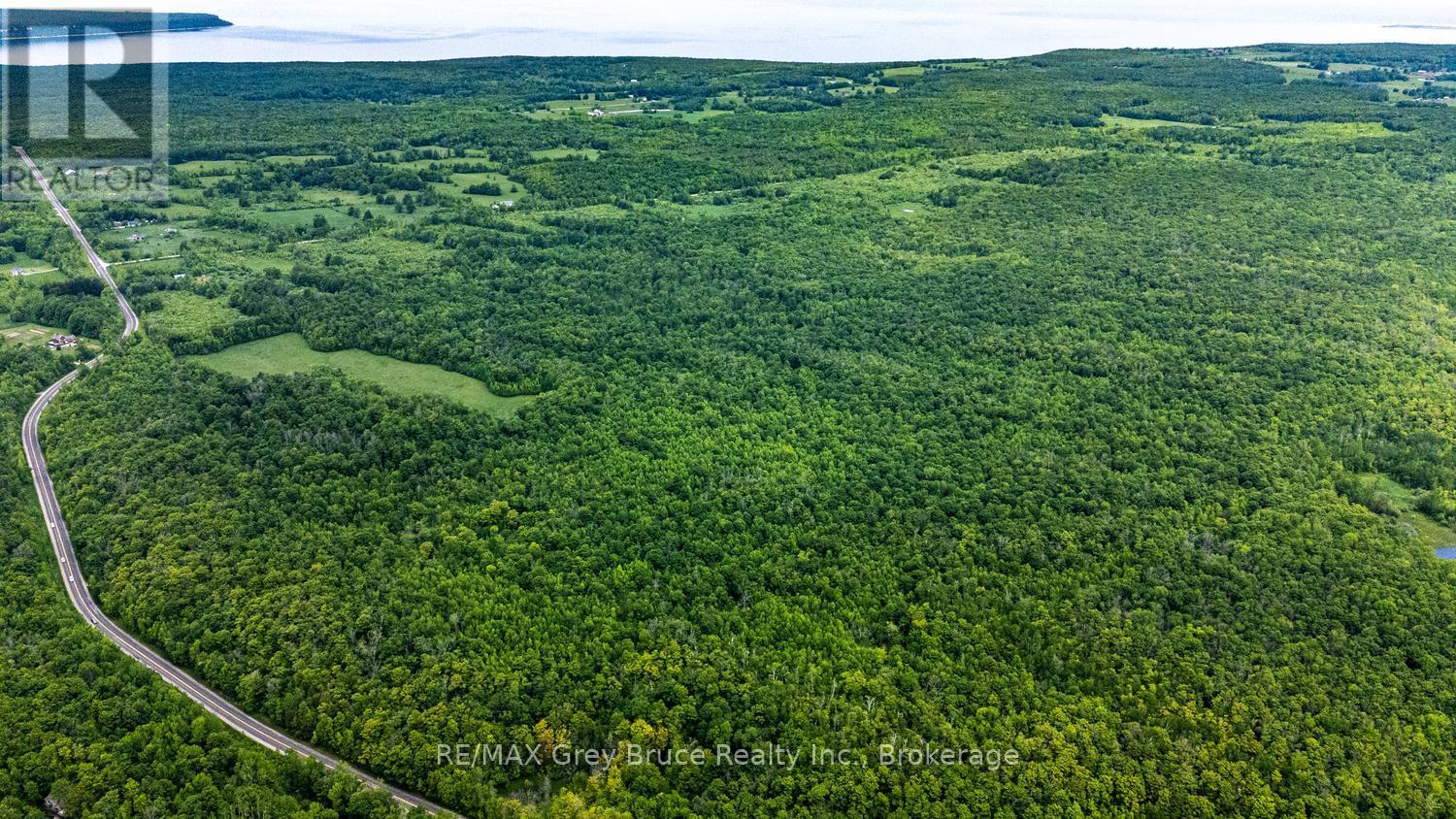 LOT 5 BRUCE ROAD 9 ROAD, Northern Bruce Peninsula, Ontario