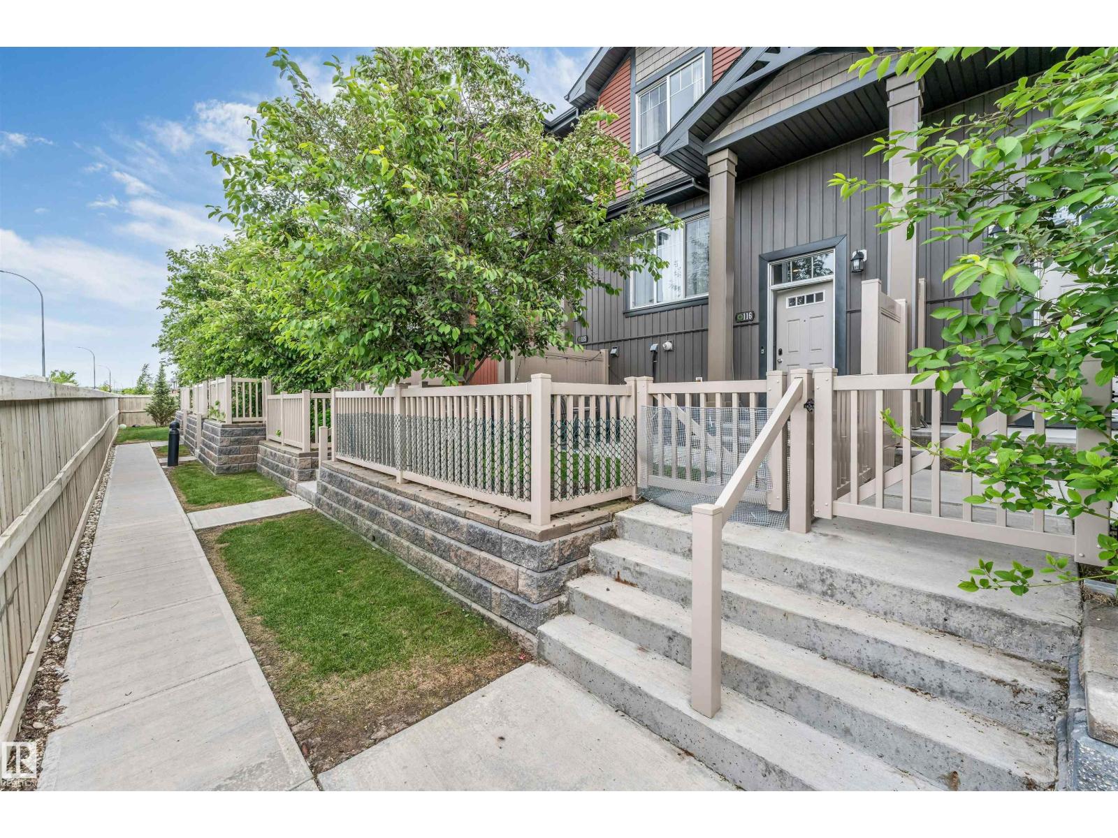 #116 3305 Orchards Li SW SW, Edmonton, Alberta  T6X 2H1 - Photo 6 - E4493724
