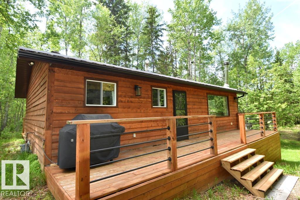 415 Sunset Road, Rural Athabasca County, Alberta