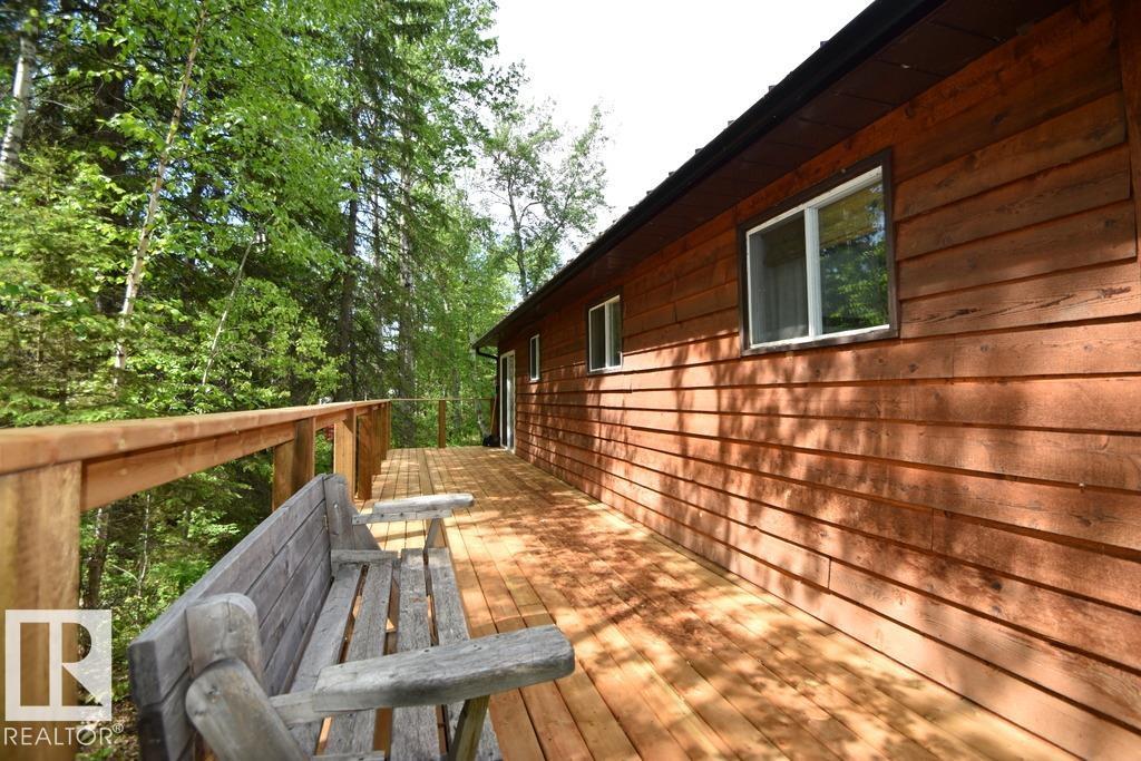 415 Sunset Road, Rural Athabasca County, Alberta  T0A 0M0 - Photo 20 - E4493726