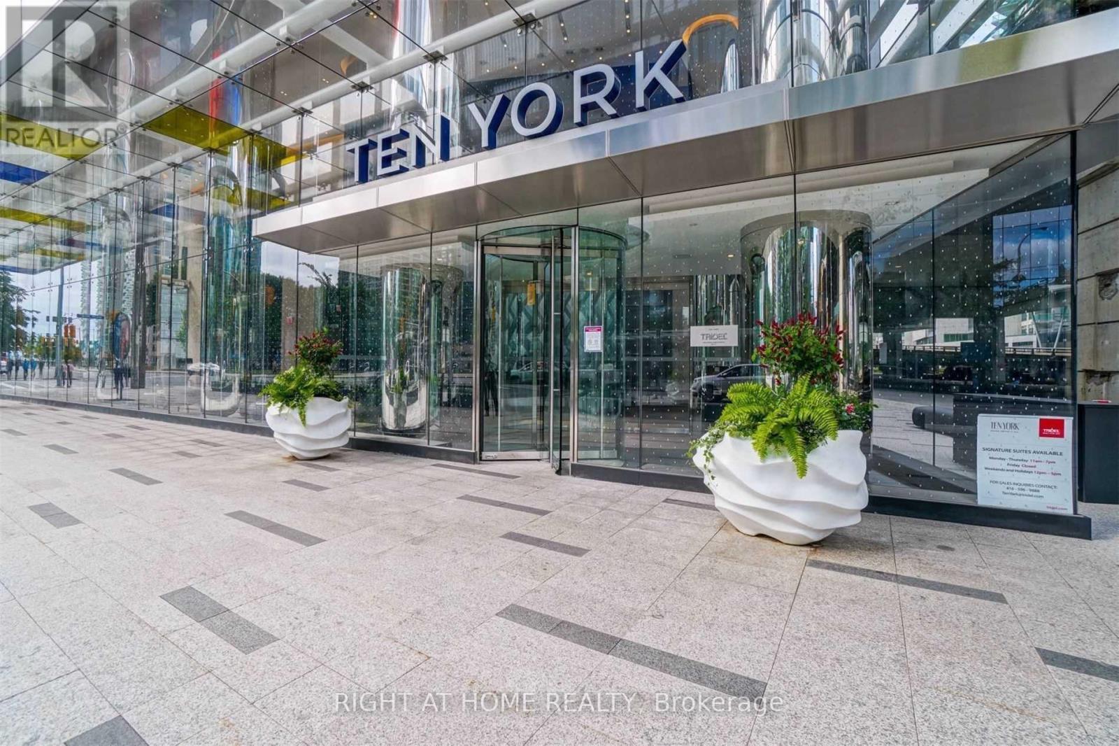 5405 - 10 York Street, Toronto, Ontario M5J 0E1 - Photo 12 - C13443384
