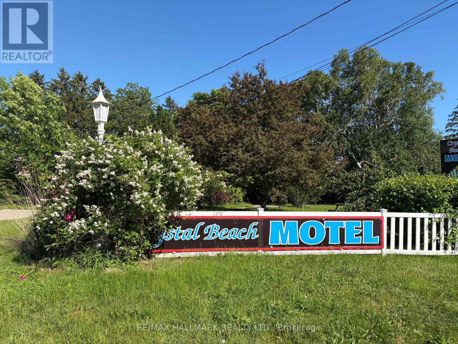 122 RIDGEWAY ROAD, Fort Erie, Ontario