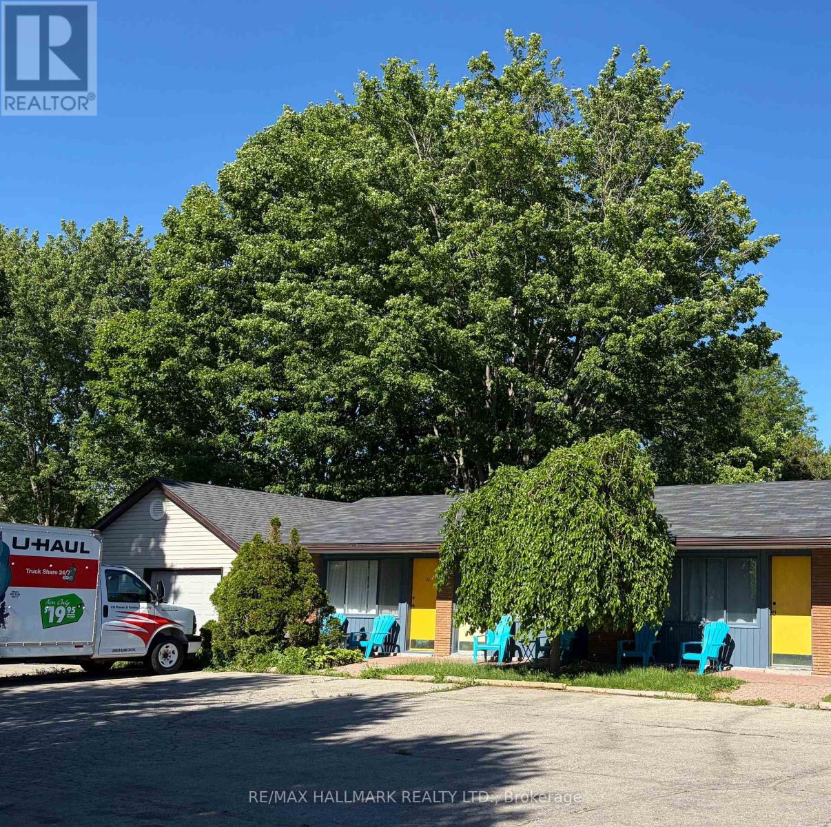 122 Ridgeway Road, Fort Erie, Ontario  L0S 1B0 - Photo 3 - X12965298