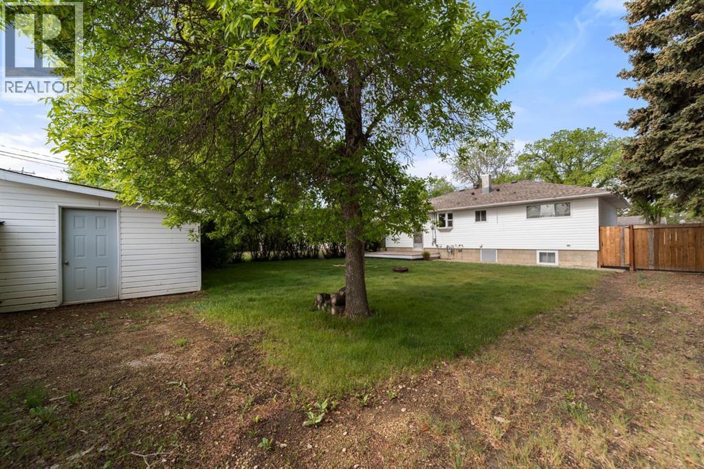 4713 45 Street, Camrose, Alberta  T4V 1E1 - Photo 32 - A2319264