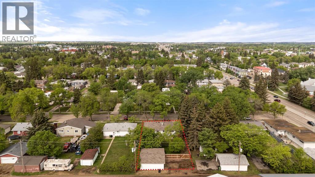 4713 45 Street, Camrose, Alberta  T4V 1E1 - Photo 35 - A2319264