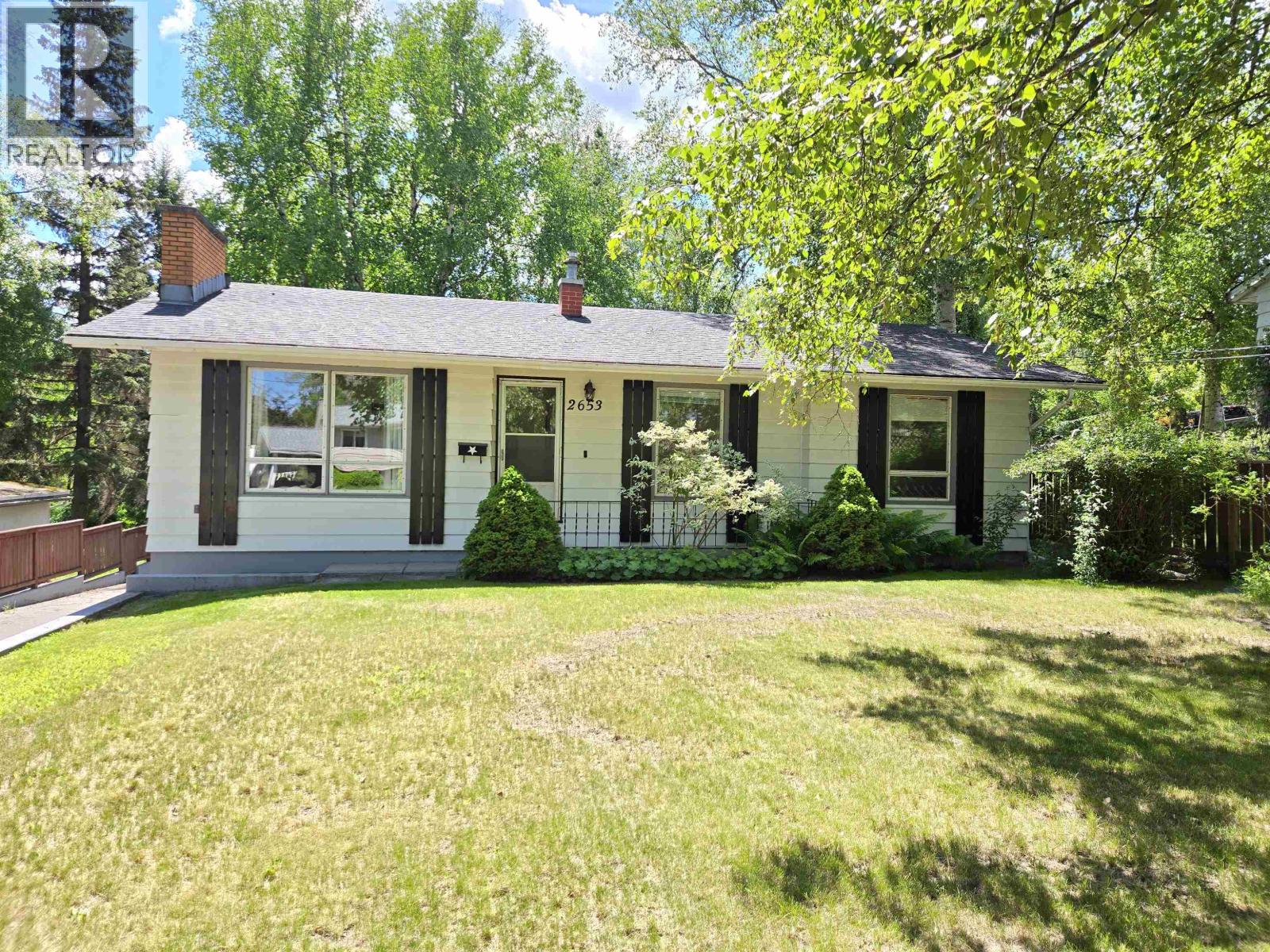 2653 Starlane Drive, Prince George, British Columbia  V2N 5L4 - Photo 2 - R3067444