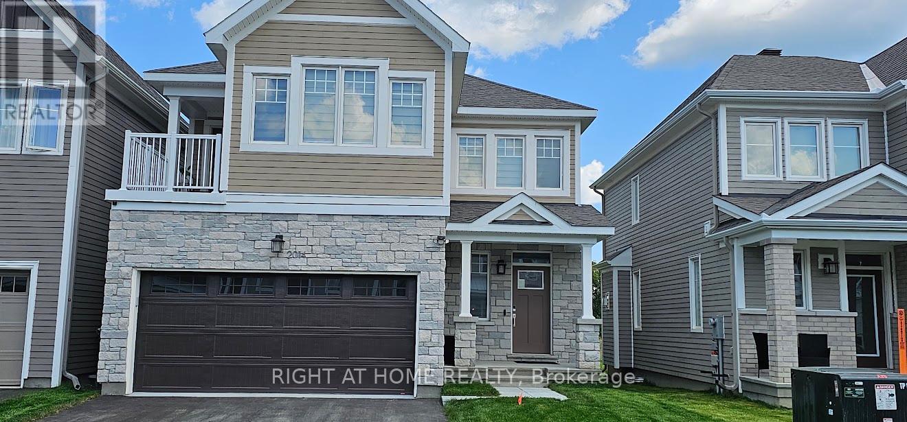 2014 POSTILION STREET, Ottawa, Ontario