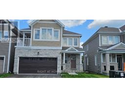 2014 POSTILION STREET, Ottawa, Ontario
