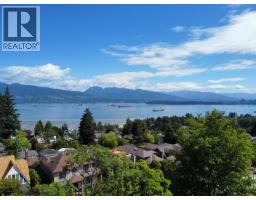 4678 W 3RD AVENUE, Vancouver, British Columbia
