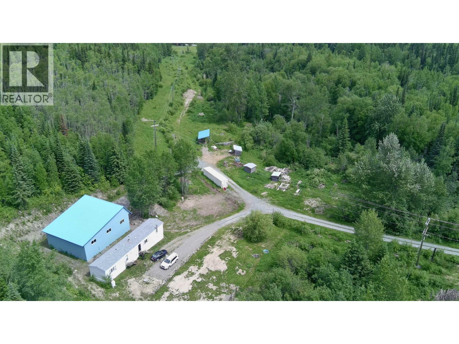 7575 Upper Fraser Road, Prince George, British Columbia  V2K 5C9 - Photo 29 - R3091629