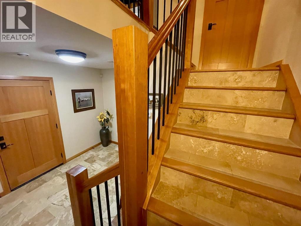 3, 801 4 Street, Canmore, Alberta  T1W 2G9 - Photo 7 - A2307396