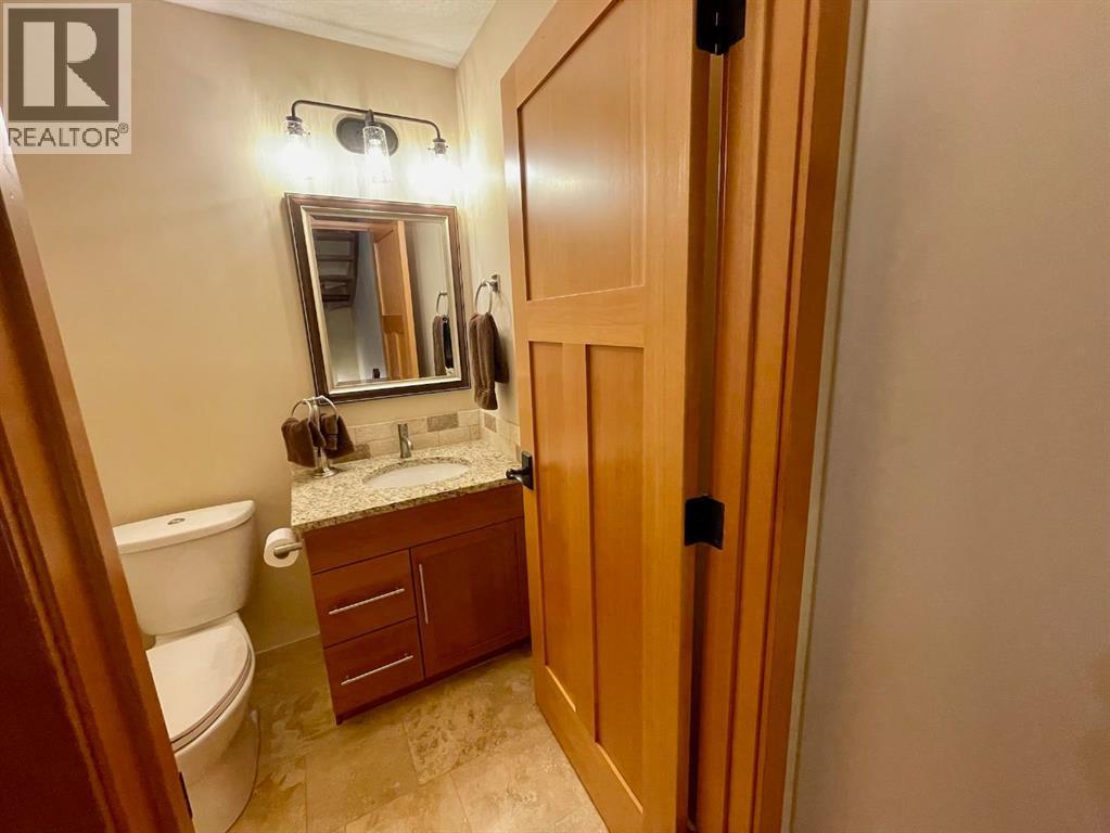 3, 801 4 Street, Canmore, Alberta  T1W 2G9 - Photo 23 - A2307396