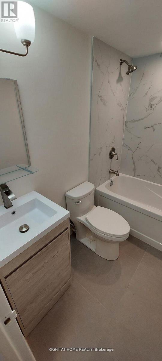 1607 - 235 Grandravine Drive, Toronto, Ontario  M3N 1J2 - Photo 11 - W13443398