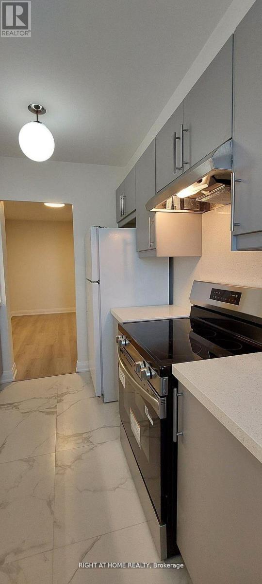 1607 - 235 Grandravine Drive, Toronto, Ontario  M3N 1J2 - Photo 7 - W13443398