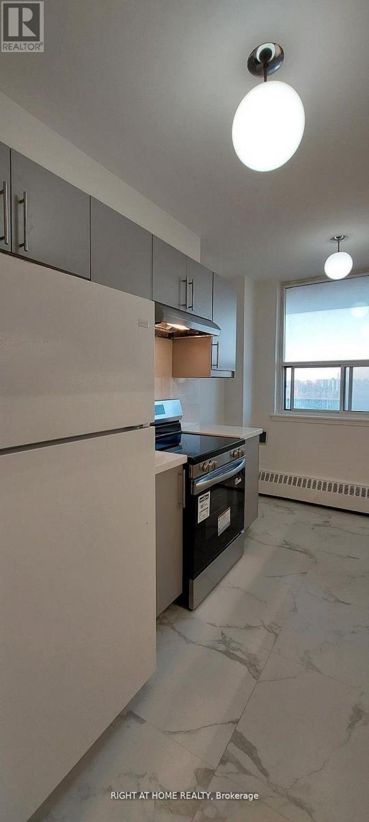 1607 - 235 Grandravine Drive, Toronto, Ontario  M3N 1J2 - Photo 8 - W13443398