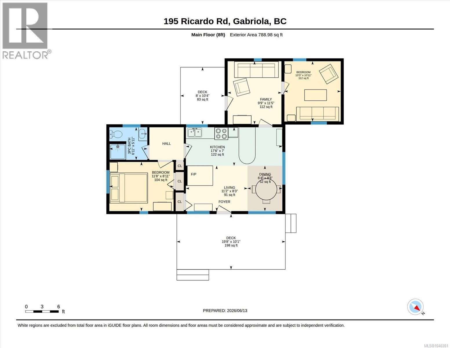195 Ricardo Rd, Gabriola Island, British Columbia V0R 1X0 - Photo 47 - 1040351