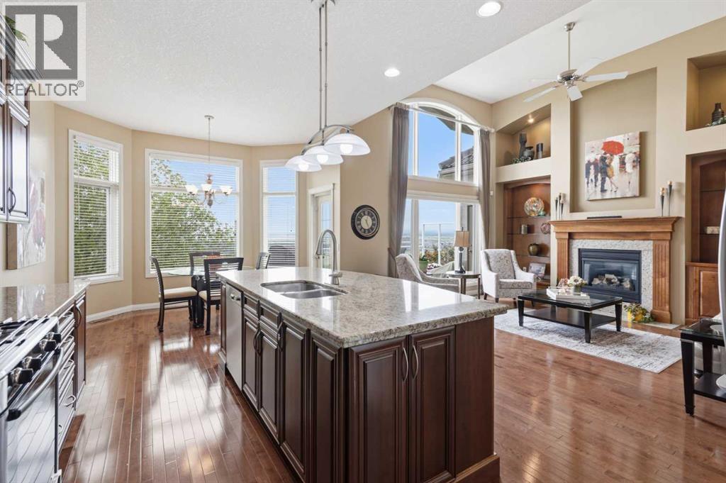106 Gleneagles Estates Lane, Cochrane, Alberta  T4C 2H7 - Photo 8 - A2319042