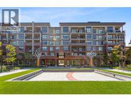 503 22633 SELKIRK AVENUE, Maple Ridge, British Columbia