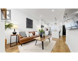 320 BOON AVENUE, Toronto, Ontario