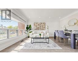 63 PICARO DRIVE, Toronto, Ontario