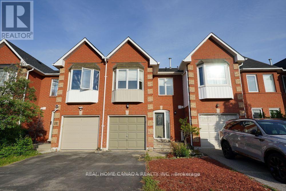 17 - 1240 WESTVIEW TERRACE, Oakville, Ontario