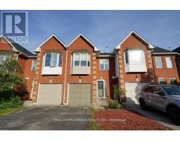 17 - 1240 WESTVIEW TERRACE, Oakville, Ontario