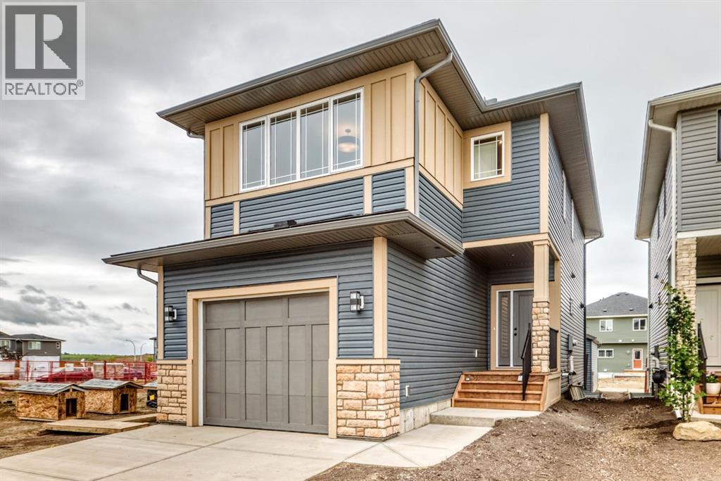 96 Fireside Common, Cochrane, Alberta
