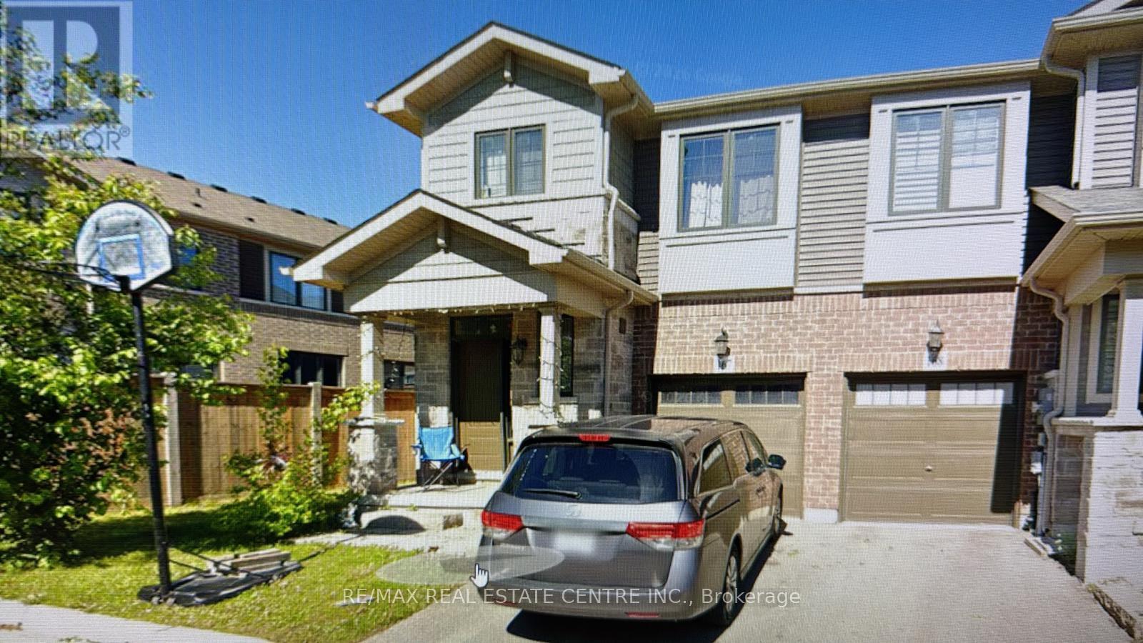167 - 1890 RYMAL ROAD E, Hamilton, Ontario