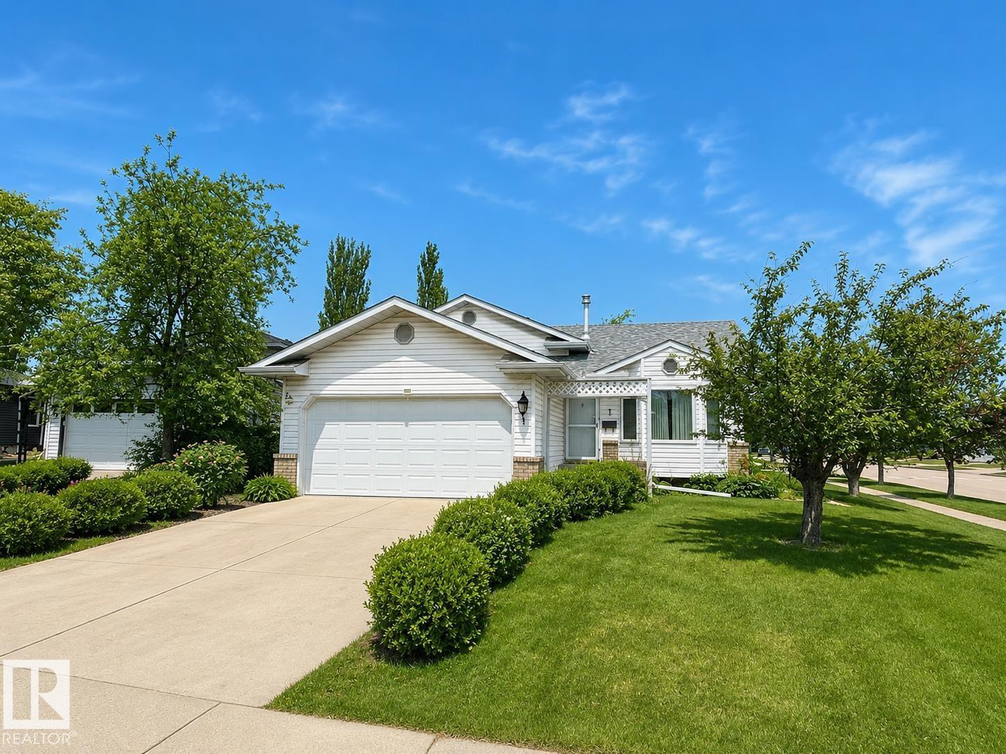 1 MUNRO CO, leduc, Alberta