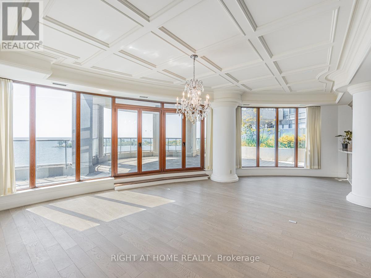 Lph19 - 2095 Lake Shore Boulevard W, Toronto, Ontario  M8V 4G4 - Photo 9 - W13442642