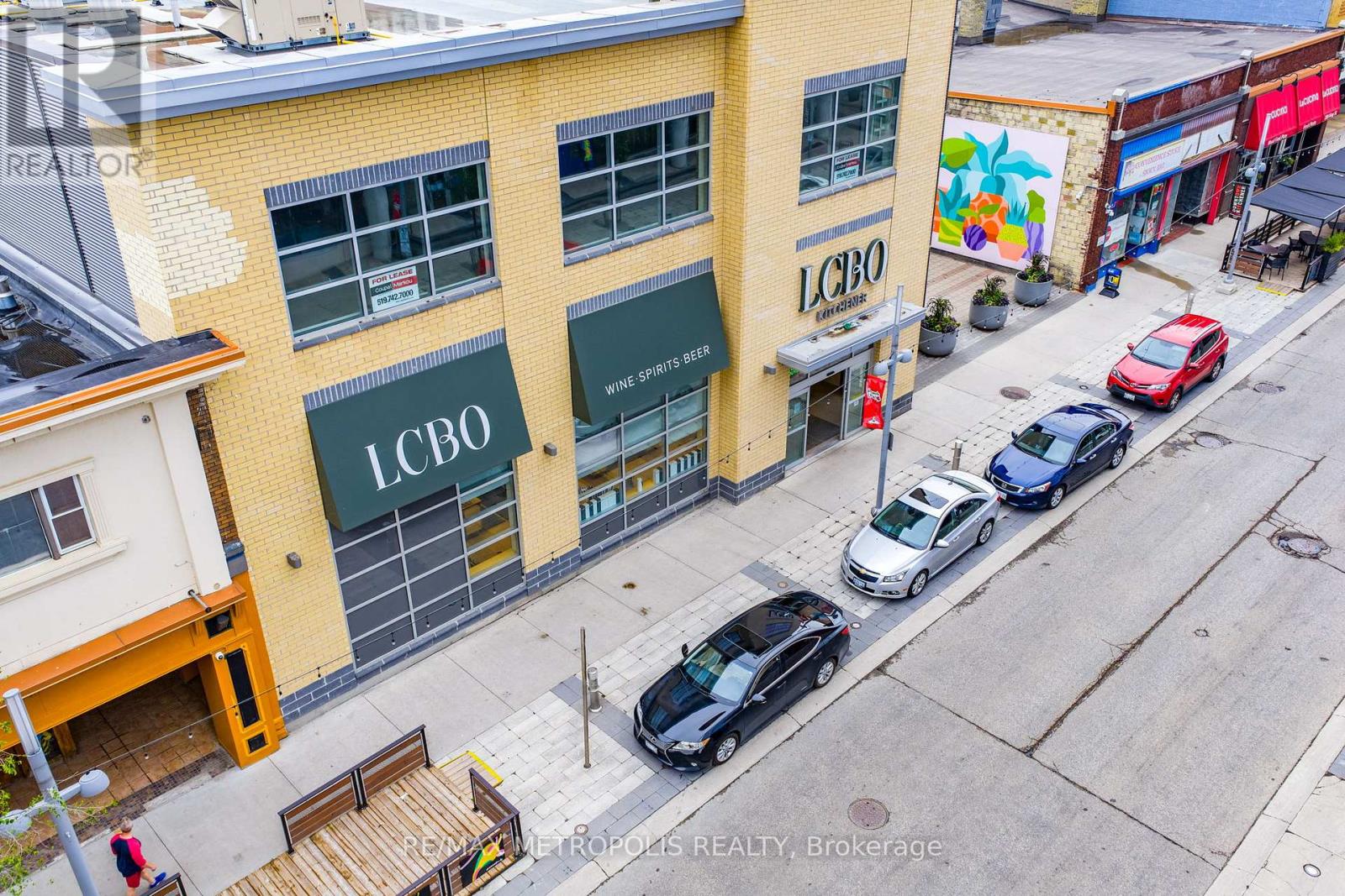 207 - 276 King Street W, Kitchener, Ontario N2G 1B6 - Photo 29 - X13429170