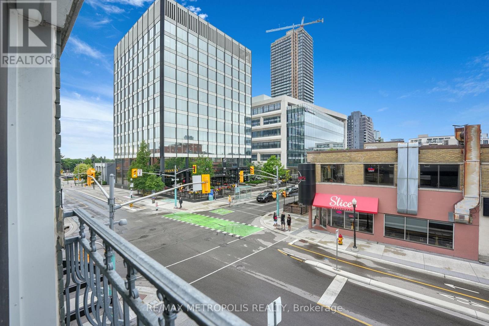 207 - 276 King Street W, Kitchener, Ontario N2G 1B6 - Photo 31 - X13429170