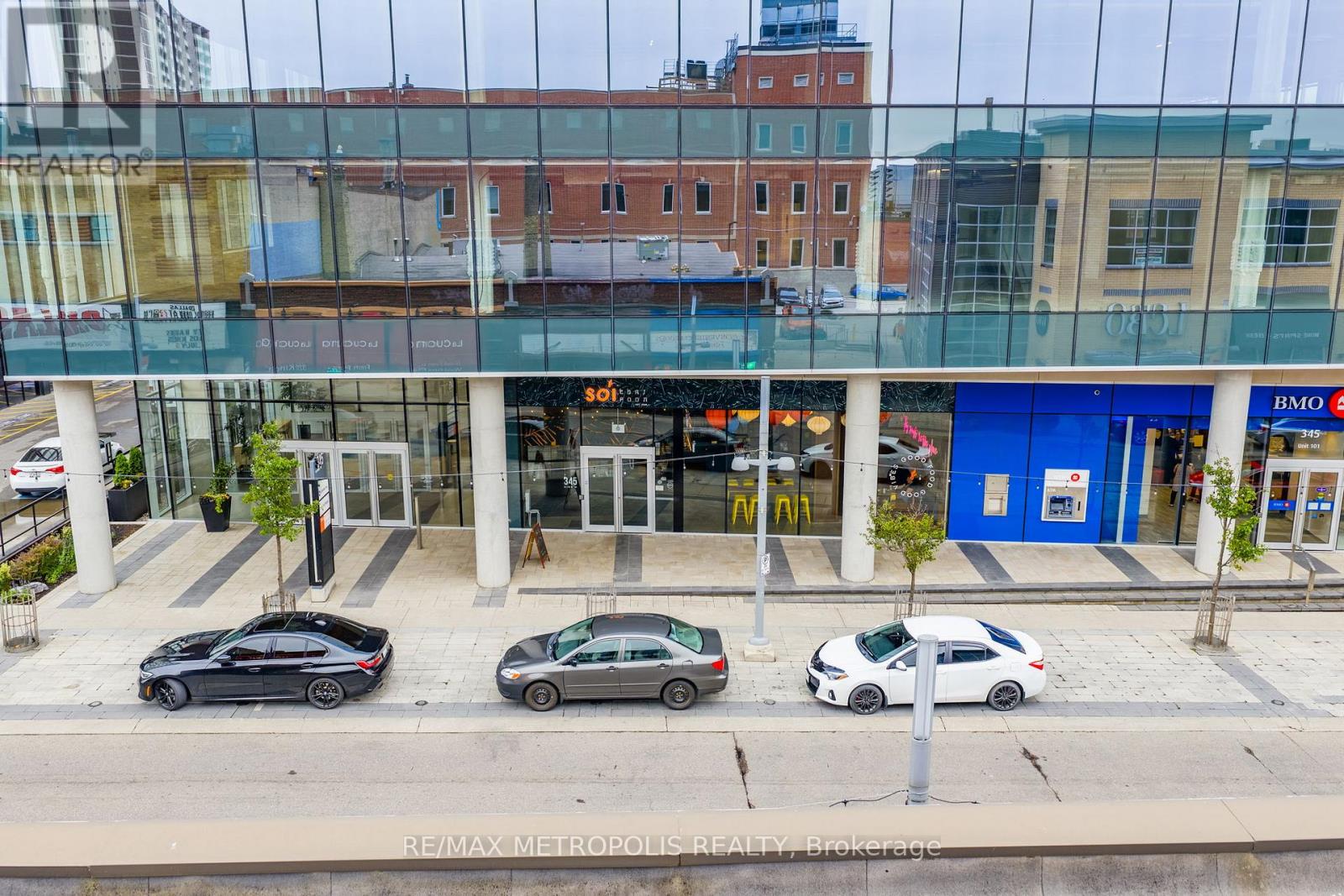 207 - 276 King Street W, Kitchener, Ontario N2G 1B6 - Photo 28 - X13429170