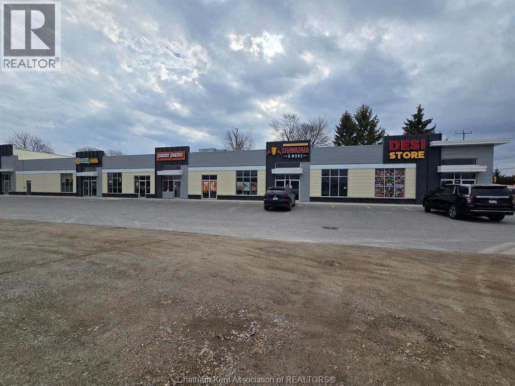 595 St. Clair Street Unit# 1, Chatham, Ontario  N7L 3L3 - Photo 4 - 26006322