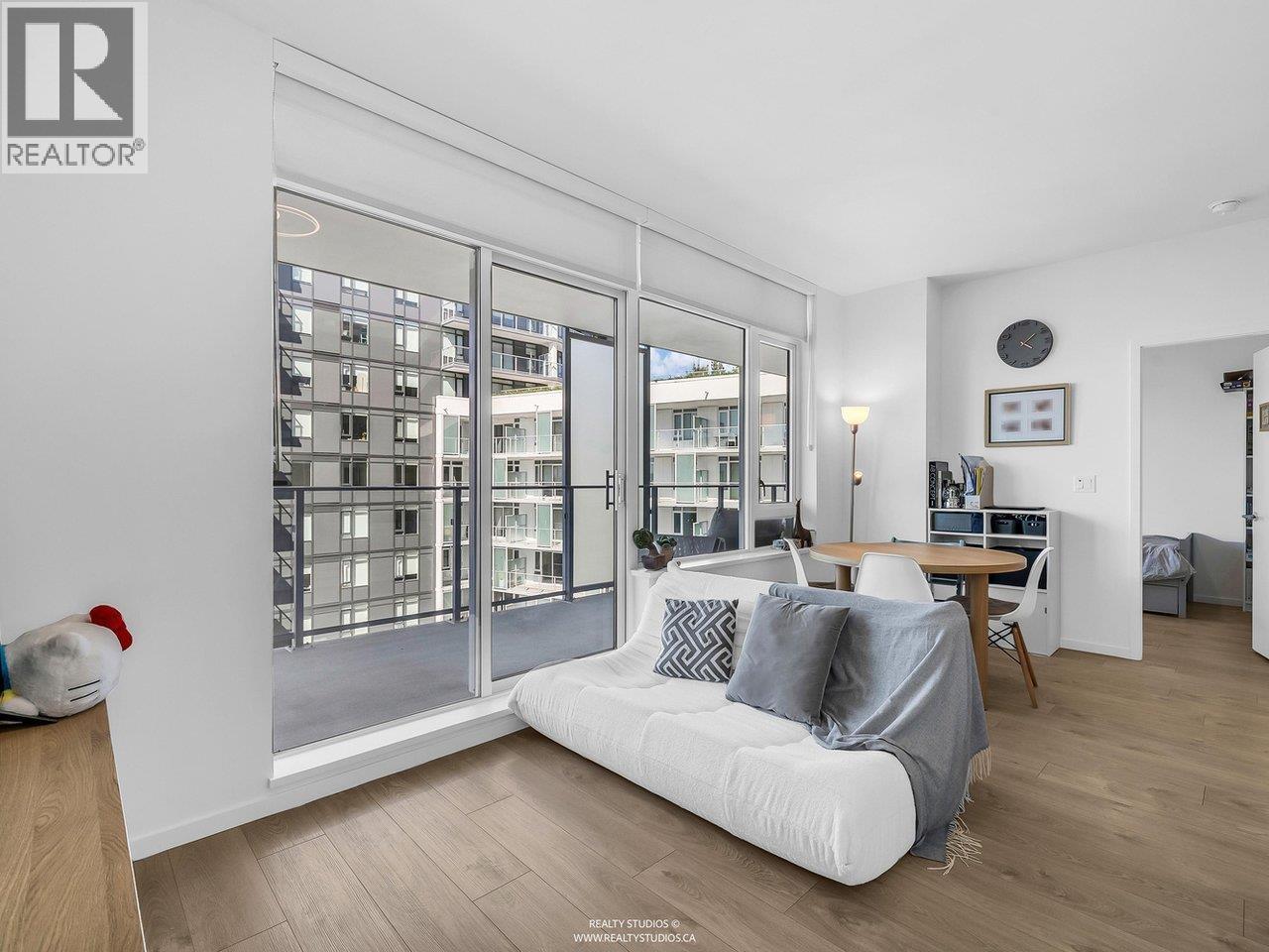 822 6300 Minoru Boulevard, Richmond, British Columbia  V6Y 0N1 - Photo 14 - R3128338