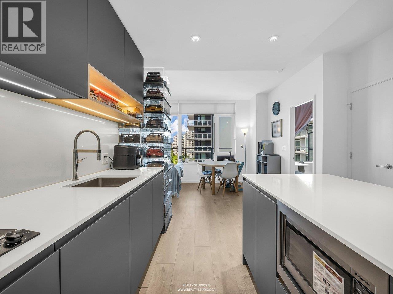 822 6300 Minoru Boulevard, Richmond, British Columbia  V6Y 0N1 - Photo 16 - R3128338