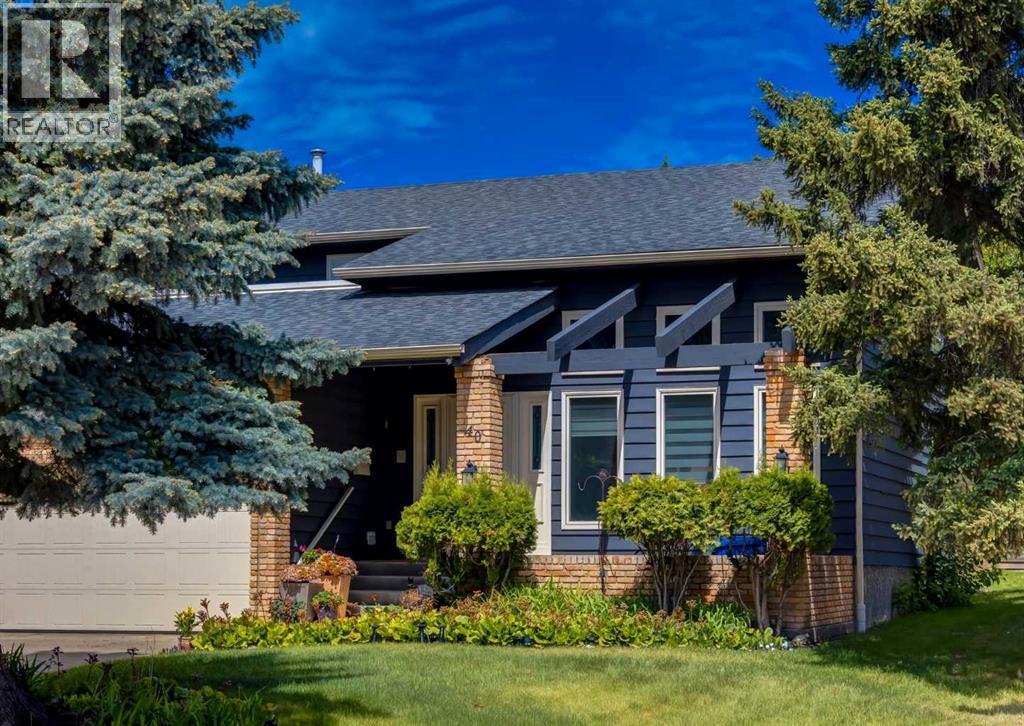 40 Edgemont Court Nw, Calgary, Alberta  T3A 2N3 - Photo 47 - A2319130