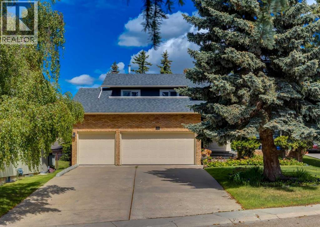 40 Edgemont Court Nw, Calgary, Alberta  T3A 2N3 - Photo 49 - A2319130