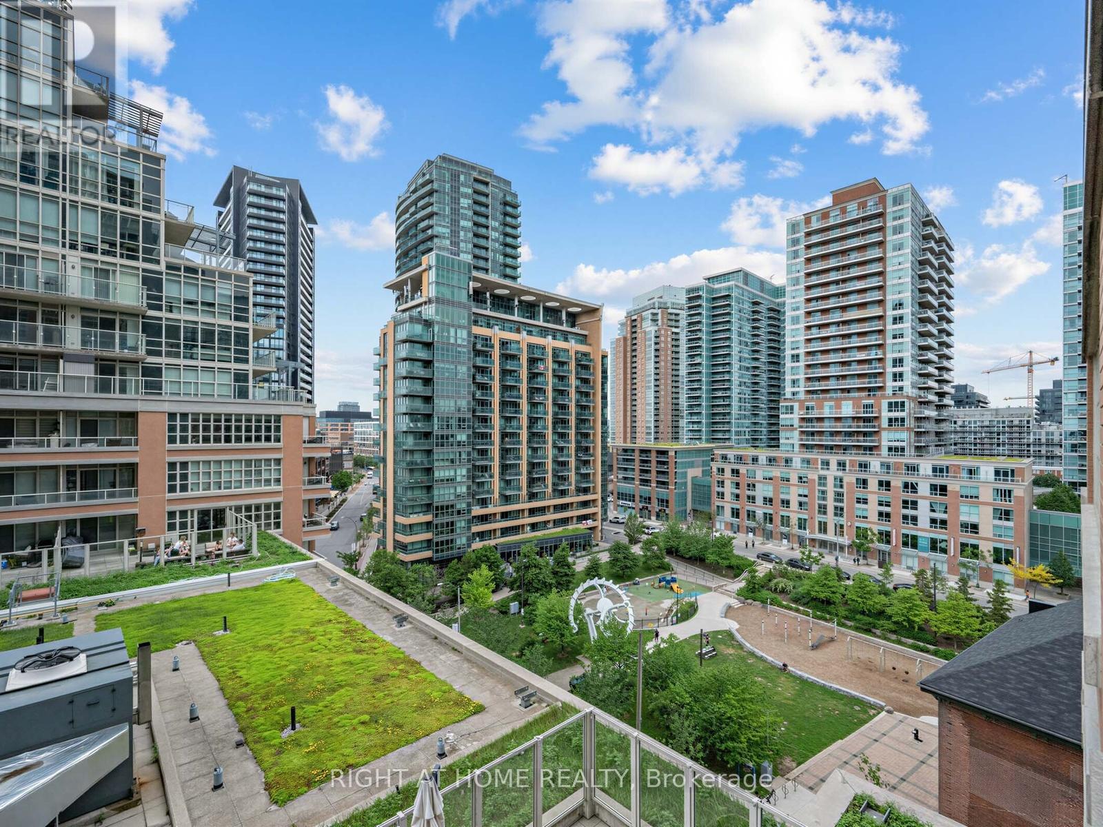 1012 - 65 East Liberty Street, Toronto, Ontario  M6K 3R2 - Photo 22 - C13443422
