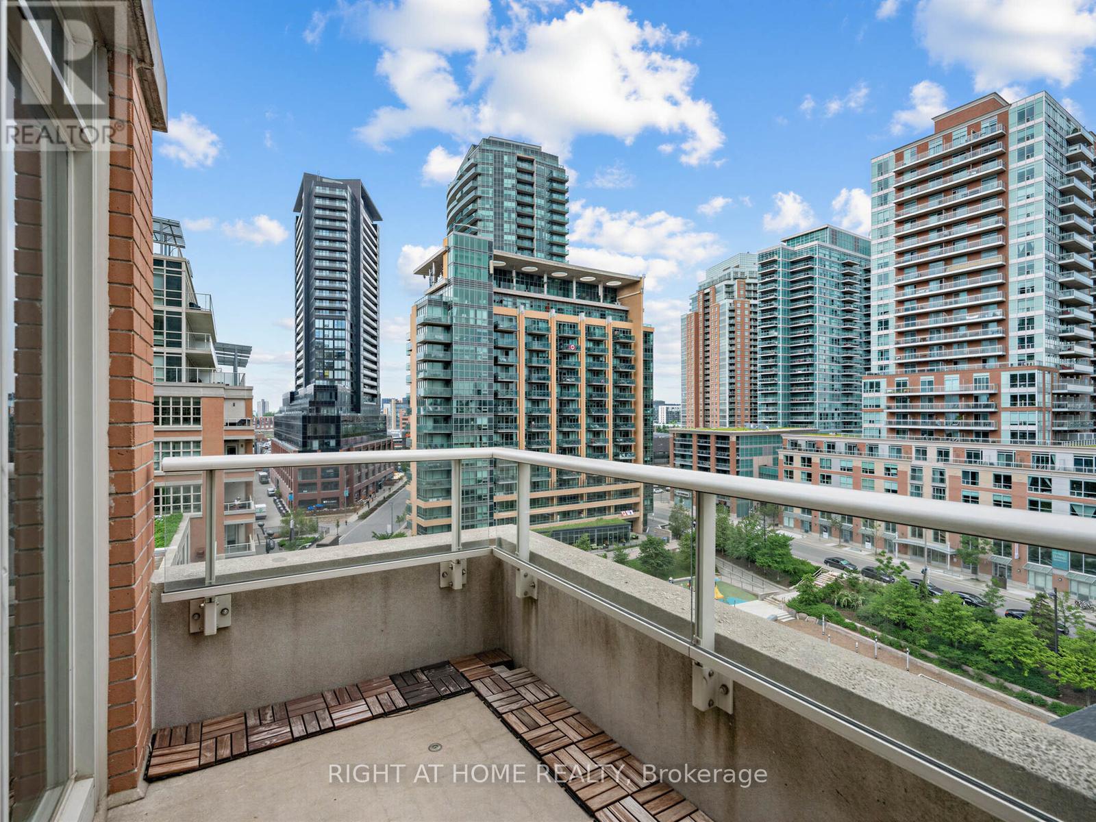 1012 - 65 East Liberty Street, Toronto, Ontario  M6K 3R2 - Photo 24 - C13443422