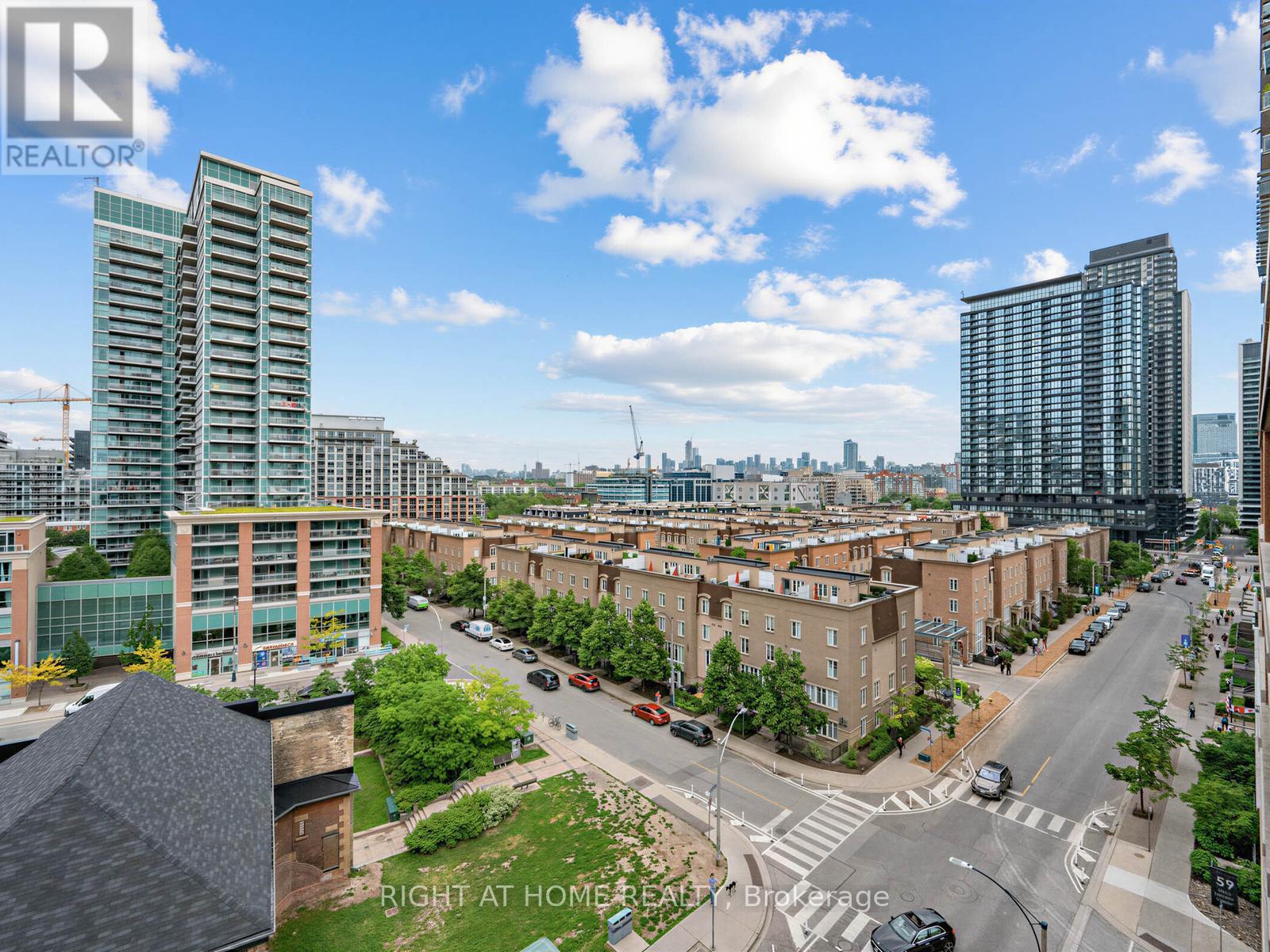 1012 - 65 East Liberty Street, Toronto, Ontario  M6K 3R2 - Photo 25 - C13443422