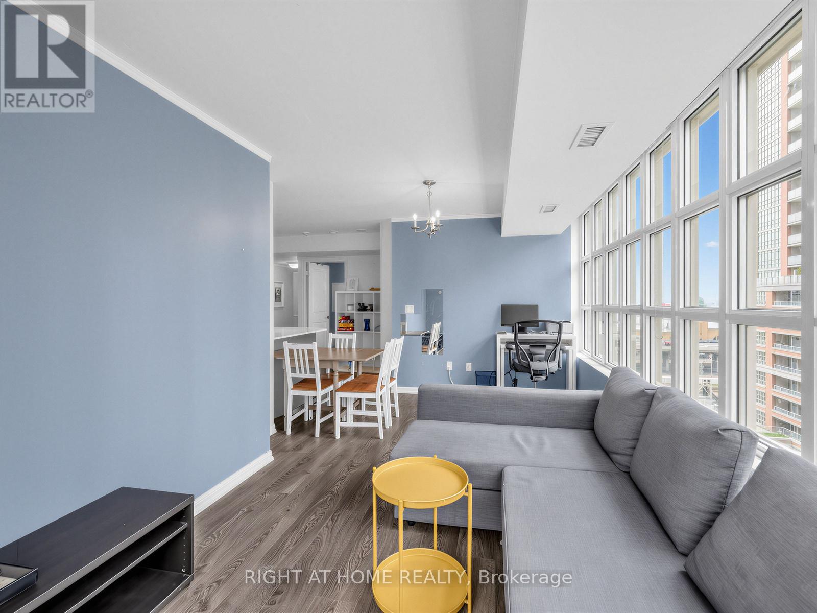 1012 - 65 East Liberty Street, Toronto, Ontario  M6K 3R2 - Photo 4 - C13443422
