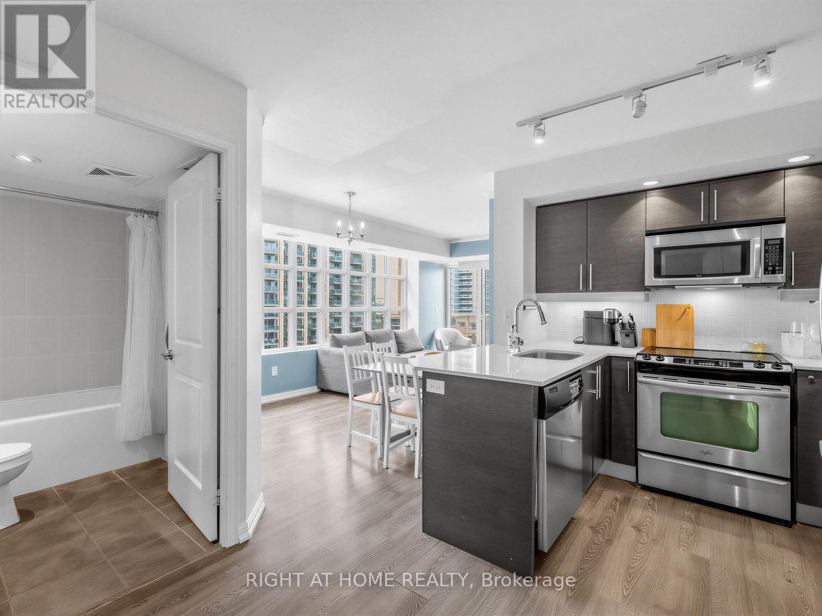 1012 - 65 East Liberty Street, Toronto, Ontario  M6K 3R2 - Photo 6 - C13443422