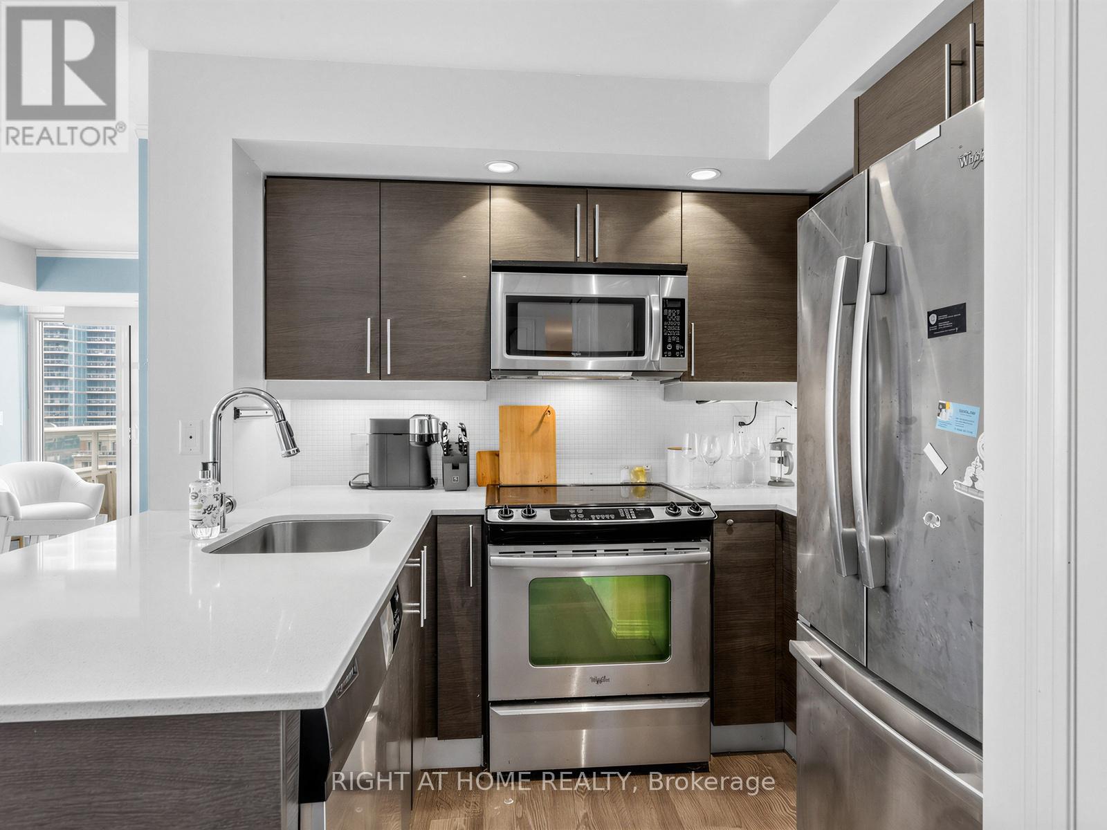 1012 - 65 East Liberty Street, Toronto, Ontario  M6K 3R2 - Photo 8 - C13443422