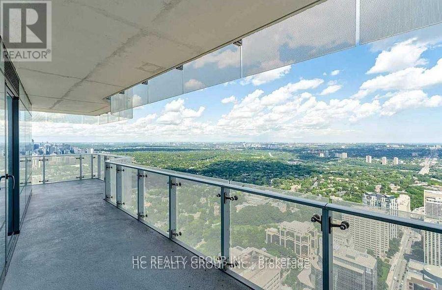 5201 - 1 Bloor Street E, Toronto, Ontario  M4W 1A9 - Photo 4 - C13443438