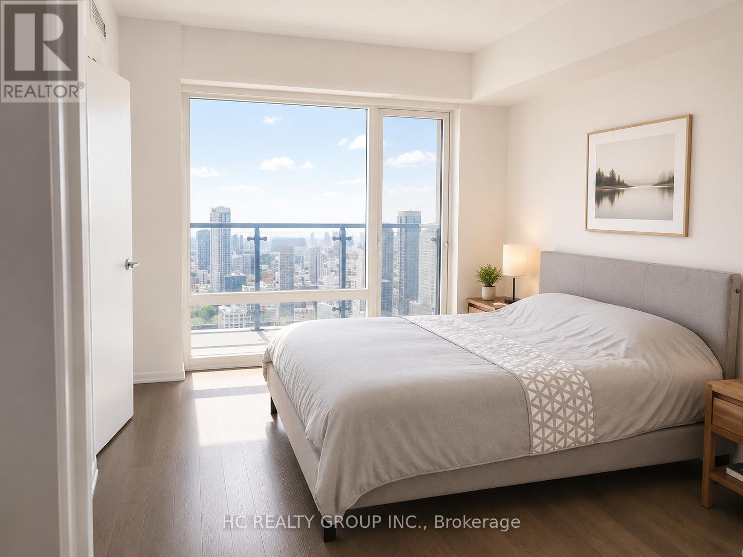 5201 - 1 Bloor Street E, Toronto, Ontario  M4W 1A9 - Photo 6 - C13443438