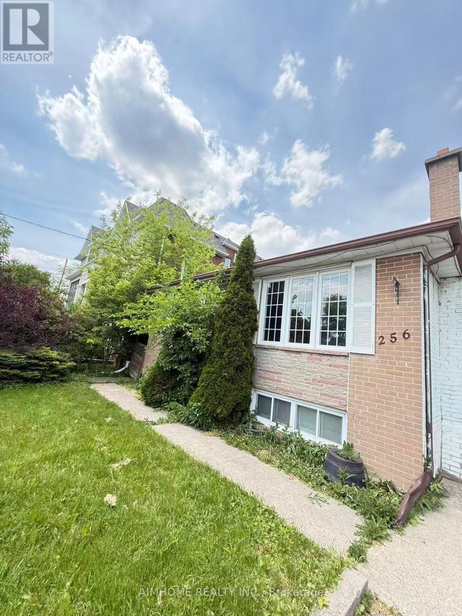 Main - 256 Patricia Avenue, Toronto, Ontario  M2M 1J8 - Photo 22 - C13443442