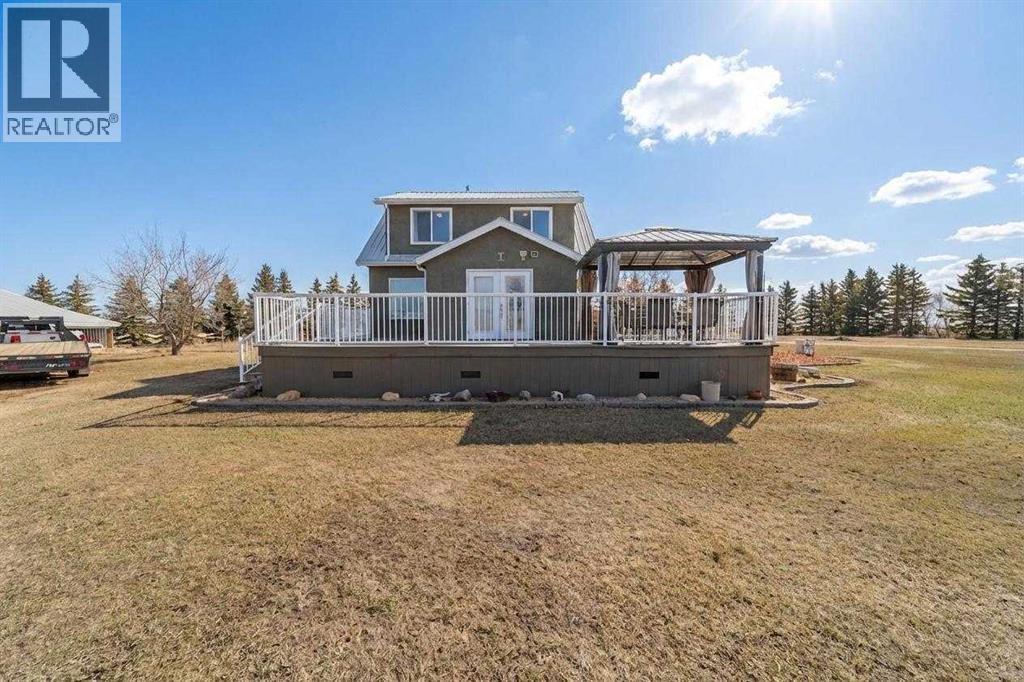 44170 Range Road 140, Rural Flagstaff County, Alberta  T0B 2L0 - Photo 1 - A2301788