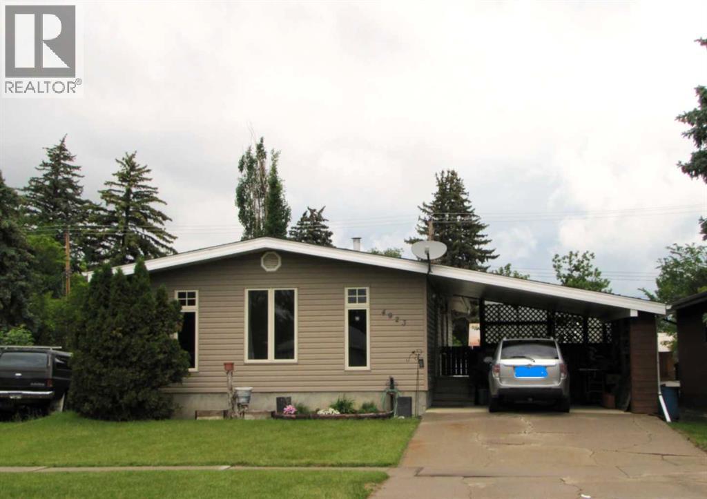4923 52 Avenue, taber, Alberta